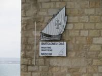 Besuchen das Bartolomeu Dias Museum &ndash; &copy; Britt Reuter-Bracklow (Eberhardt TRAVEL)