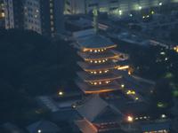 Der Kannon-Tempel &ndash; &copy; Britt Reuter-Bracklow (Eberhardt TRAVEL)