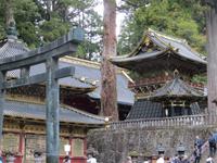 Nikko &ndash; &copy; Britt Reuter-Bracklow (Eberhardt TRAVEL)