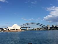 Sydney &ndash; &copy; Britt Reuter-Bracklow (Eberhardt TRAVEL)