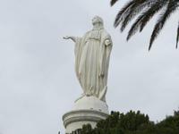 Santiago de Chile &ndash; &copy; Britt Reuter-Bracklow (Eberhardt TRAVEL)