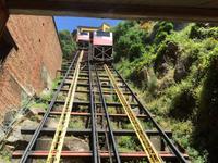 Valparaiso &ndash; &copy; Britt Reuter-Bracklow (Eberhardt TRAVEL)