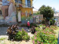 Valparaiso &ndash; &copy; Britt Reuter-Bracklow (Eberhardt TRAVEL)