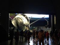 Kennedy Space Center &ndash; &copy; Britt Reuter-Bracklow (Eberhardt TRAVEL)