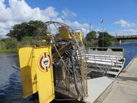 Everglades &ndash; &copy; Britt Reuter-Bracklow (Eberhardt TRAVEL)