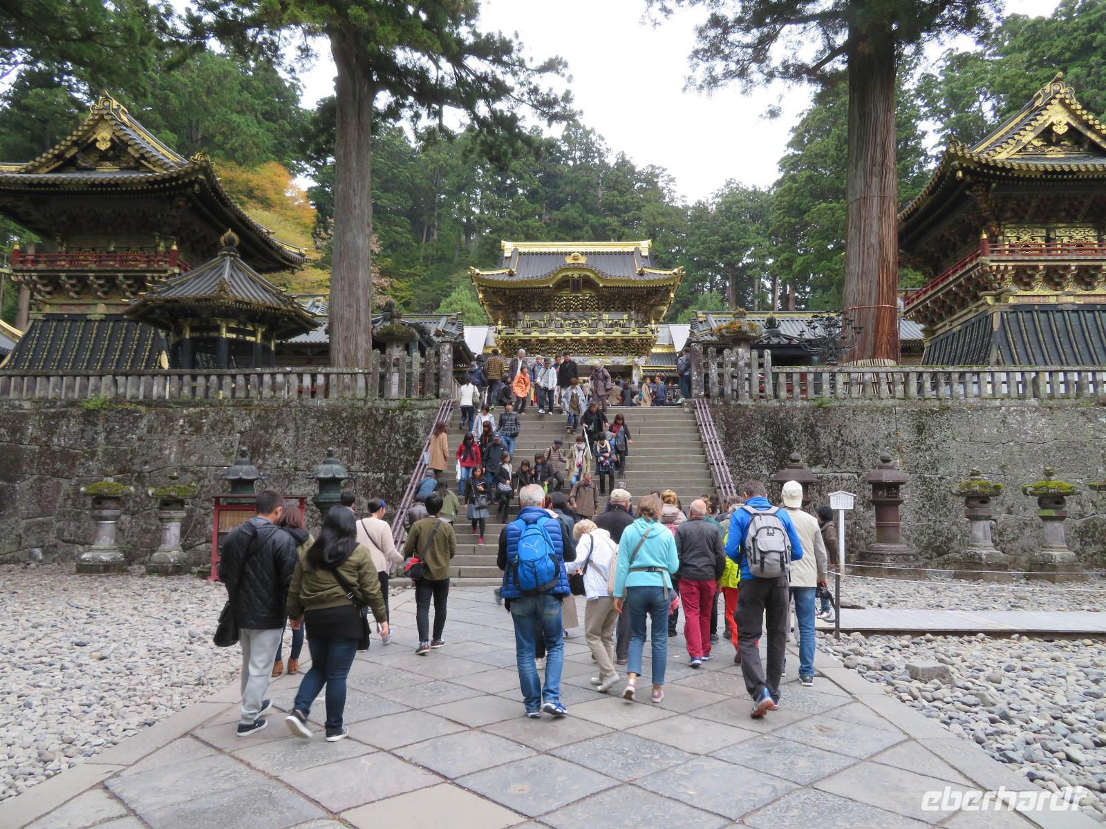 Nikko &ndash; &copy; Anna Stiebing (Eberhardt TRAVEL)