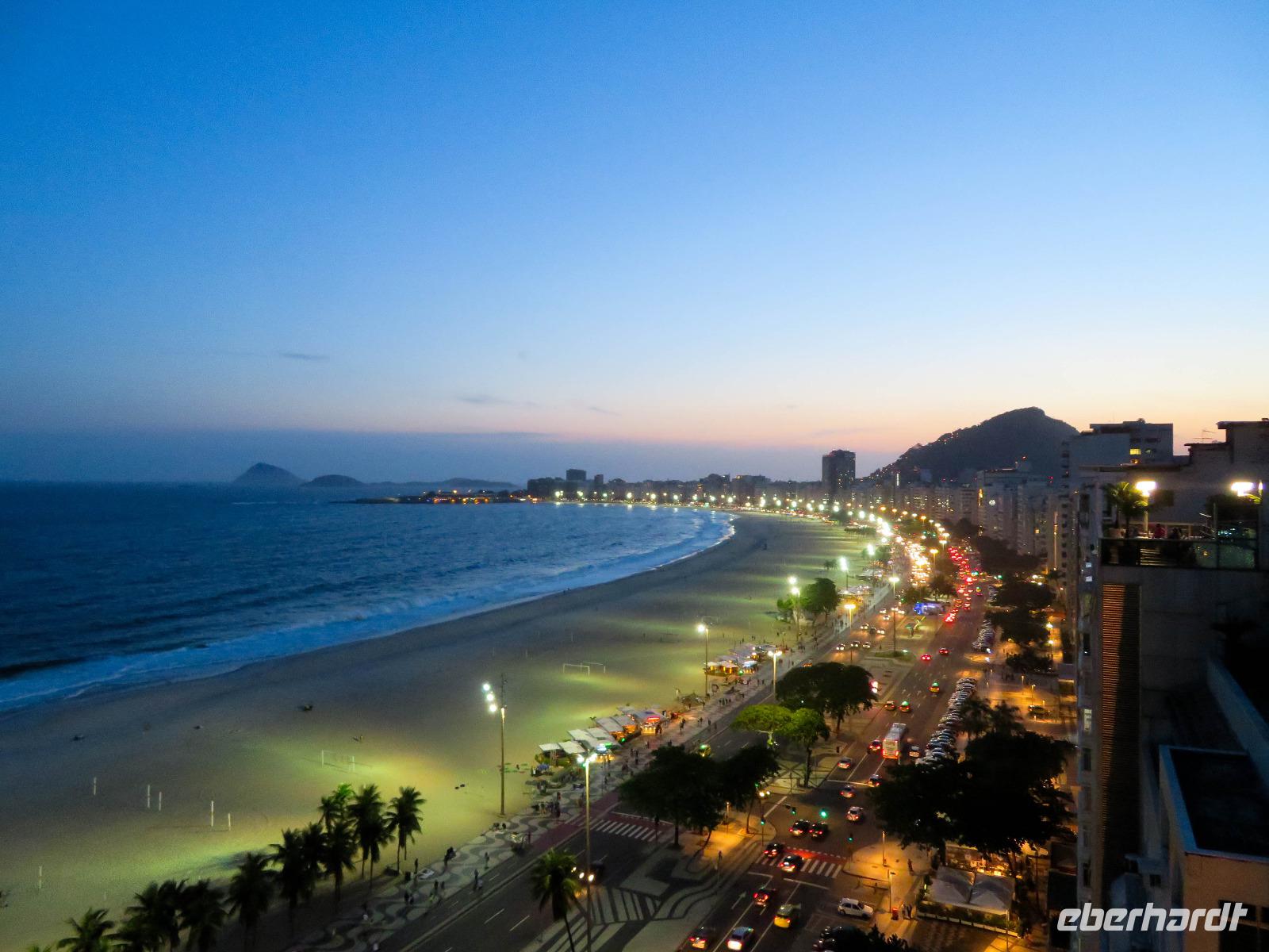 Rio de Janeiro &ndash; &copy; Anna Stiebing (Eberhardt TRAVEL)