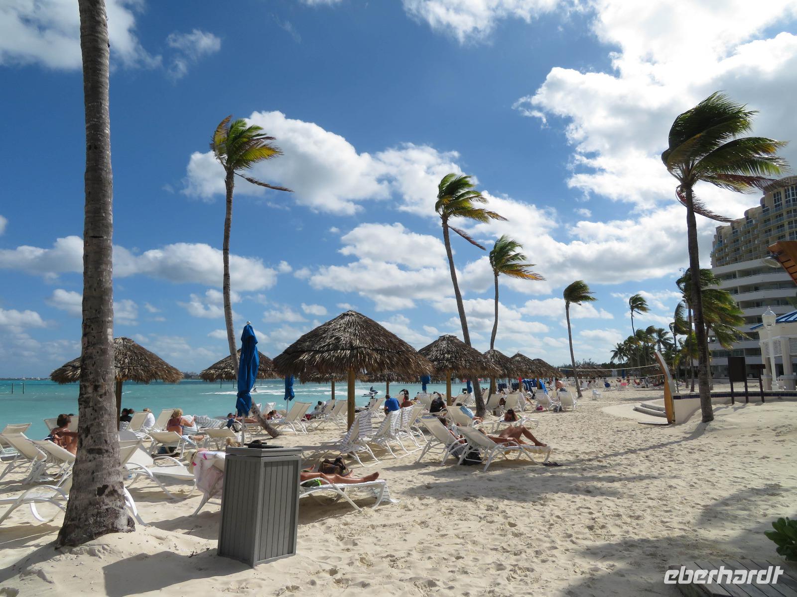 Bahamas &ndash; &copy; Anna Stiebing (Eberhardt TRAVEL)