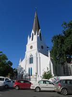 Stellenbosch &ndash; &copy; Anna Stiebing (Eberhardt TRAVEL)