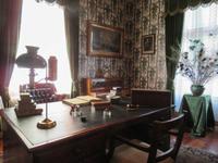 Stellenbosch Museum &ndash; &copy; Anna Stiebing (Eberhardt TRAVEL)