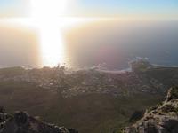 Tafelberg Kapstadt, Camps Bay &ndash; &copy; Anna Stiebing (Eberhardt TRAVEL)