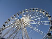 Kapstadt Waterfront &ndash; &copy; Anna Stiebing (Eberhardt TRAVEL)
