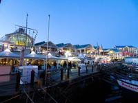 Kapstadt Waterfront &ndash; &copy; Anna Stiebing (Eberhardt TRAVEL)