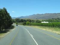 Route 62 &ndash; &copy; Anna Stiebing (Eberhardt TRAVEL)