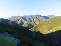 Outeniqua-Pass &ndash; &copy; Anna Stiebing (Eberhardt TRAVEL)