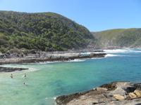 Tsitsikamma-Nationalpark &ndash; &copy; Anna Stiebing (Eberhardt TRAVEL)