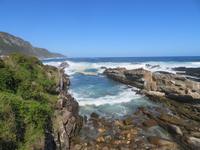 Tsitsikamma-Nationalpark &ndash; &copy; Anna Stiebing (Eberhardt TRAVEL)
