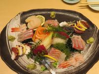 Sushi-Essen &ndash; &copy; Anna Stiebing (Eberhardt TRAVEL)