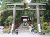 Nikko &ndash; &copy; Anna Stiebing (Eberhardt TRAVEL)