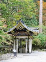 Nikko &ndash; &copy; Anna Stiebing (Eberhardt TRAVEL)