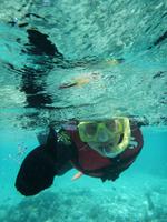 Great Barrier Reef &ndash; &copy; Anna Stiebing (Eberhardt TRAVEL)