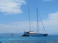 Great Barrier Reef &ndash; &copy; Anna Stiebing (Eberhardt TRAVEL)