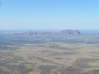 Olgas  &ndash; &copy; Anna Stiebing (Eberhardt TRAVEL)