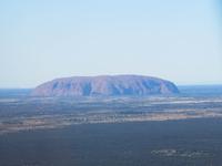 Uluru &ndash; &copy; Anna Stiebing (Eberhardt TRAVEL)