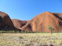 Uluru &ndash; &copy; Anna Stiebing (Eberhardt TRAVEL)