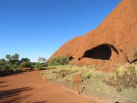 Uluru &ndash; &copy; Anna Stiebing (Eberhardt TRAVEL)