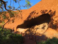 Uluru &ndash; &copy; Anna Stiebing (Eberhardt TRAVEL)