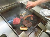 Outback-Grill &ndash; &copy; Anna Stiebing (Eberhardt TRAVEL)
