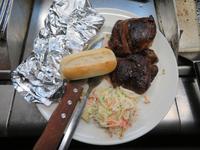 Outback-Grill &ndash; &copy; Anna Stiebing (Eberhardt TRAVEL)