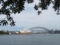 Sydney &ndash; &copy; Anna Stiebing (Eberhardt TRAVEL)