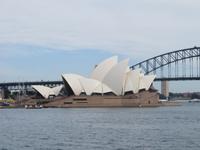 Sydney &ndash; &copy; Anna Stiebing (Eberhardt TRAVEL)