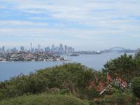 Sydney &ndash; &copy; Anna Stiebing (Eberhardt TRAVEL)