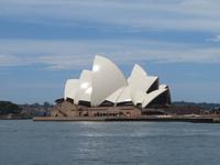 Sydney &ndash; &copy; Anna Stiebing (Eberhardt TRAVEL)