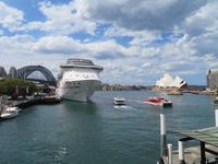 Sydney &ndash; &copy; Anna Stiebing (Eberhardt TRAVEL)
