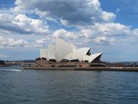 Sydney &ndash; &copy; Anna Stiebing (Eberhardt TRAVEL)