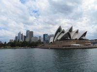 Sydney &ndash; &copy; Anna Stiebing (Eberhardt TRAVEL)