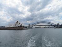 Sydney &ndash; &copy; Anna Stiebing (Eberhardt TRAVEL)