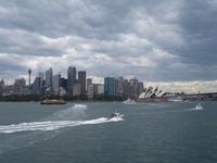 Sydney &ndash; &copy; Anna Stiebing (Eberhardt TRAVEL)