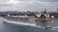 Sydney &ndash; &copy; Anna Stiebing (Eberhardt TRAVEL)