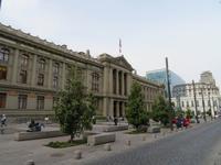 Santiago de Chile &ndash; &copy; Anna Stiebing (Eberhardt TRAVEL)