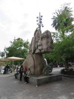 Santiago de Chile &ndash; &copy; Anna Stiebing (Eberhardt TRAVEL)