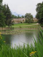 Weingut Concha y Toro &ndash; &copy; Anna Stiebing (Eberhardt TRAVEL)
