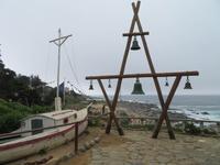 Isla Negra, Pablo Neruda Haus &ndash; &copy; Anna Stiebing (Eberhardt TRAVEL)
