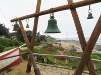 Isla Negra, Pablo Neruda Haus &ndash; &copy; Anna Stiebing (Eberhardt TRAVEL)