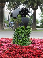 Vina del Mar &ndash; &copy; Anna Stiebing (Eberhardt TRAVEL)
