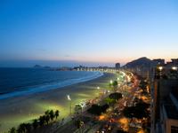 Rio de Janeiro &ndash; &copy; Anna Stiebing (Eberhardt TRAVEL)